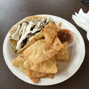 Island Taco - Hawaiian Near Me - Waimea, Hawaii Island Taco - Hawaiian Near Me - Waimea, Hawaii