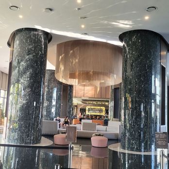 Riu Palace Kukulkan - Ahhh...cute lobby - Resorts Near Me