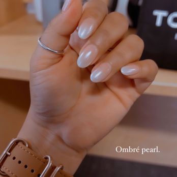 Jena Nail - Summer nails - Nail Technicians Near Me - Arcadia, California