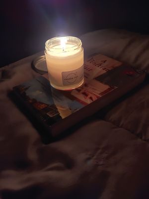 CANDLE.NYC ® by null