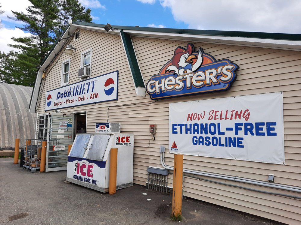 DEB’S VARIETY Updated October 2024 14 Photos 324 Stream Rd, Winterport, Maine Breakfast