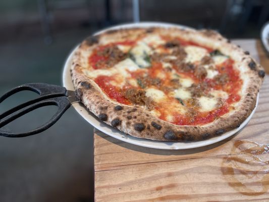 Bruciato by null