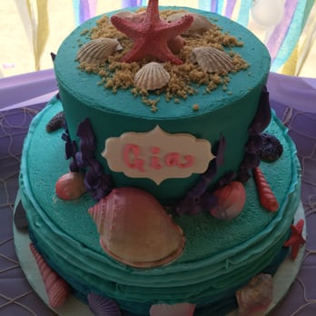 Reuter's Bakery - Under the sea - Bakeries Near Me - Chicago, Illinois Reuter's Bakery - Under the sea - Bakeries Near Me - Chicago, Illinois