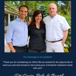 Bellevue Orthodontics & Smile Design