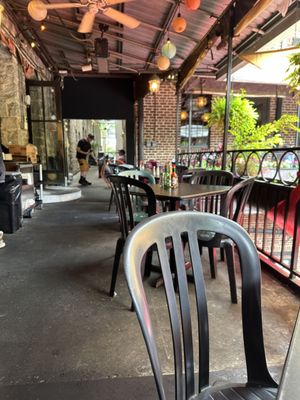 Fontaine's Oyster House by null