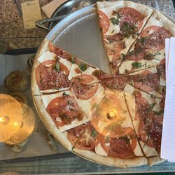 Il Villaggio - Traditional Italian pizza