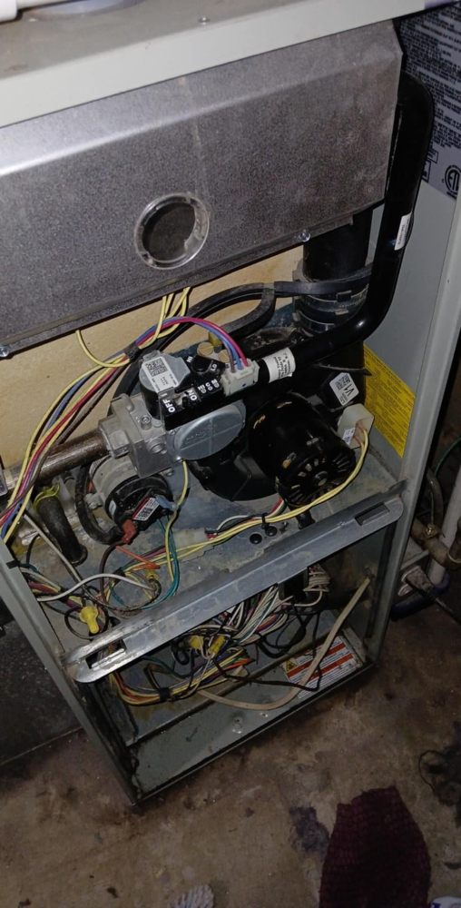 Slide of Luxe Pro Plumbing & Heating