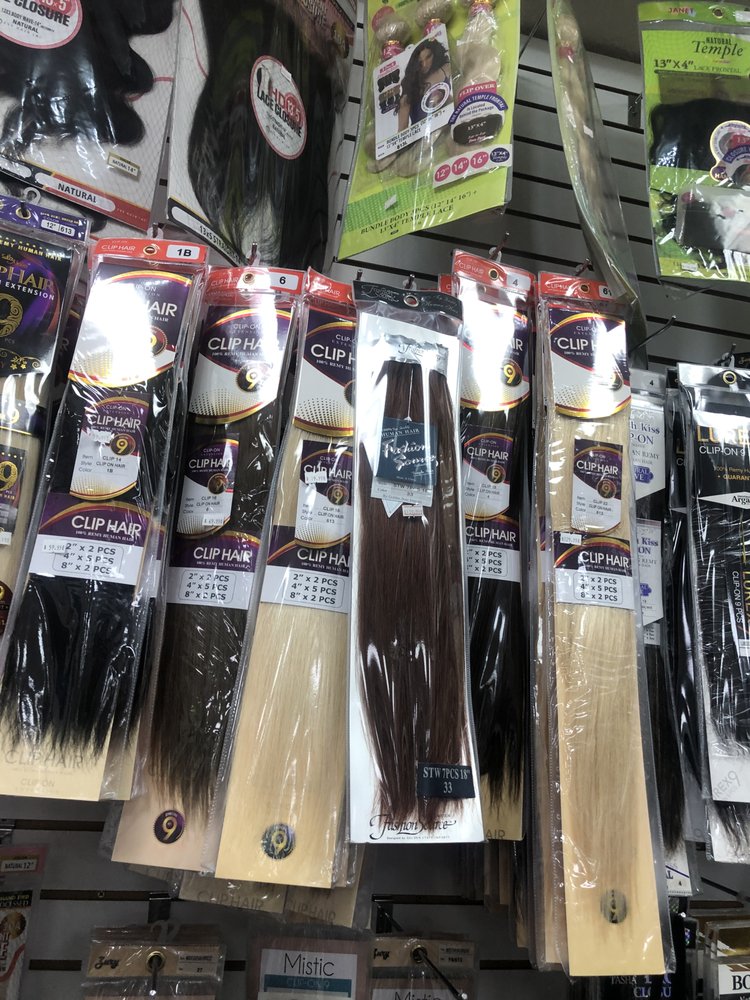 RODEO WIGS & BEAUTY SUPPLY 11 Reviews Cosmetics & Beauty Supply