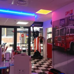 Marshall's Diner