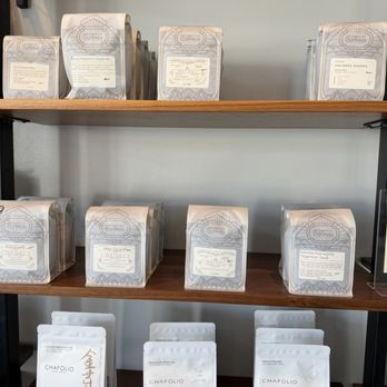 Regent Coffee - IG: happyfoodietown - Coffee & Tea Near Me - Glendale, California