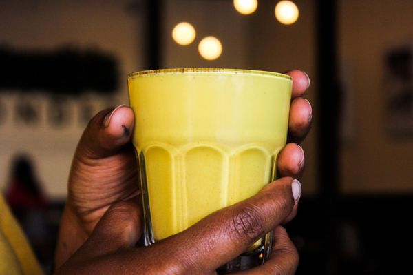 Sip & Sonder by null