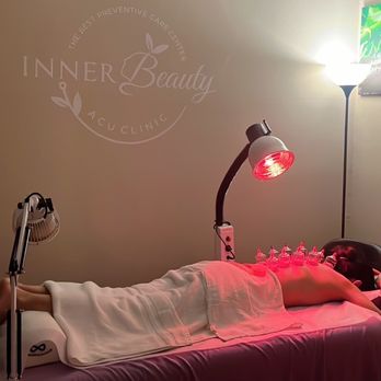 Inner Beauty Acu Clinic - Cupping, mineral hot stones, essential oils, acupuncture, targeted massages throughout treatment - Acupuncture Near Me - Tustin, California Inner Beauty Acu Clinic - Cupping, mineral hot stones, essential oils, acupuncture, targeted massages throughout treatment - Acupuncture Near Me - Tustin, California