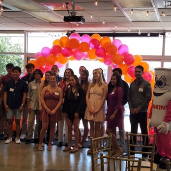 Hornor Maritime Center - Part of the crew receiving scholarships. - Venues & Event Spaces Near Me - Annapolis, Maryland Hornor Maritime Center - Part of the crew receiving scholarships. - Venues & Event Spaces Near Me - Annapolis, Maryland