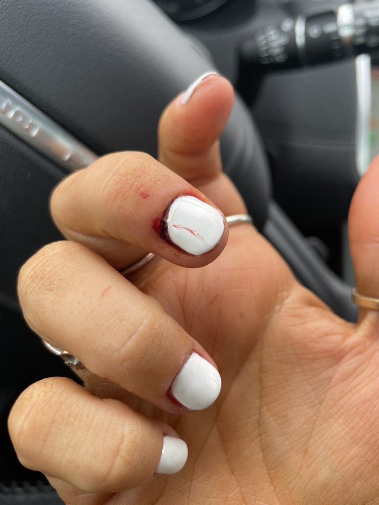 BLOOMFIELD NAILS & SPA Updated August 2024 39 Photos & 54 Reviews