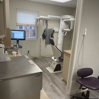Waltuch & Callan Orthodontics - Scanning area very clean - Orthodontists Near Me - Edison, New Jersey Waltuch & Callan Orthodontics - Scanning area very clean - Orthodontists Near Me - Edison, New Jersey