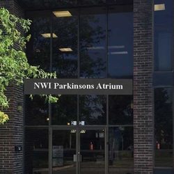 NWI Parkinsons - Our Building at 2927 Jewett Ave. Highland IN
