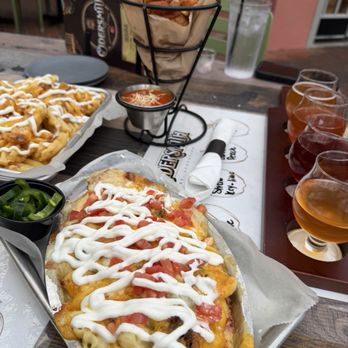 Cidersmith - Cideries Near Me - St. Augustine, Florida