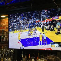 Laker game on four playoffs! Laker game on four playoffs!