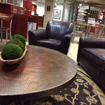Life Time - The cafe! - Gyms Near Me - Chesterfield, Missouri