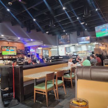 AWSOM Wings - Alhambra - Here again. - Chicken Wings Near Me - Alhambra, California AWSOM Wings - Alhambra - Here again. - Chicken Wings Near Me - Alhambra, California