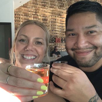 Old Town Temecula - Cheers @ Crush n Brew - Local Flavor Near Me - Temecula, California