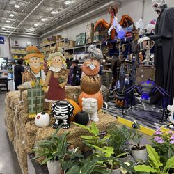 Lowe's Home Improvement