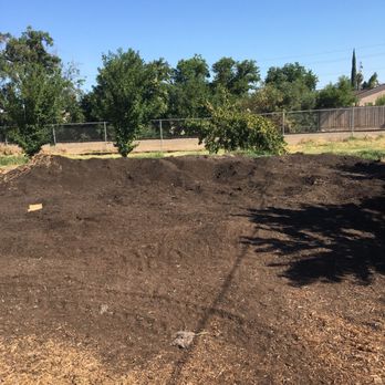 Boggs Tract Community Farm - One woman's garbage is another woman's fertilizer! It's all how you view life. - Farms Near Me - Stockton, California