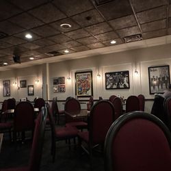 The Hope And Anchor English Pub - Cool music vibe decor
