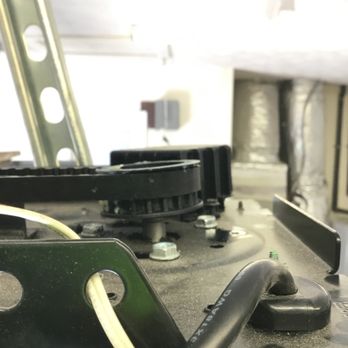 LDS Garage Doors - Broken Belt Sprocket - Garage Door Services Near Me - Jacksonville, Florida LDS Garage Doors - Broken Belt Sprocket - Garage Door Services Near Me - Jacksonville, Florida