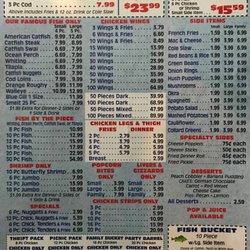 Fishland Market