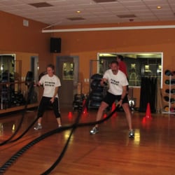 Bay Tennis & Fitness