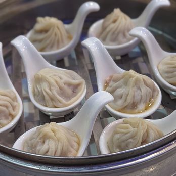 Taste - Pork Soup Dumplings - Seafood Near Me - Las Vegas, Nevada Taste - Pork Soup Dumplings - Seafood Near Me - Las Vegas, Nevada