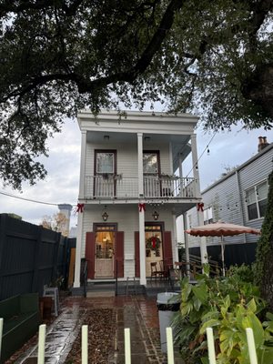 Lagniappe Bakehouse & Coffee by null
