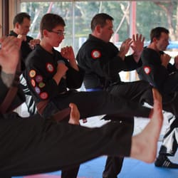 Personal Self Defence - Self Defence Classes for All Ages