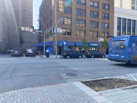 Loughmiller's Pub & Eatery by null