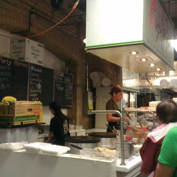 Crepe It Up - Creperies Near Me - Toronto, Ontario