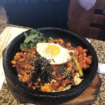 Han Yang - Korean Near Me - Buena Park, California