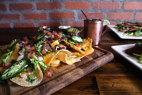 Archie's Tavern by null