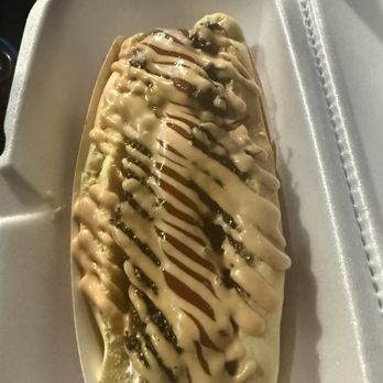 Yoyo’s Hotdog - Perfection - Hot Dogs Near Me - Houston, Texas Yoyo’s Hotdog - Perfection - Hot Dogs Near Me - Houston, Texas