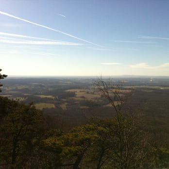 Sugarloaf Mountain - Hiking Near Me - Dickerson, Maryland