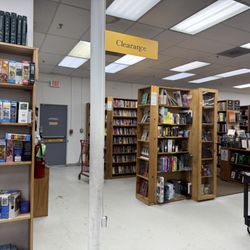 Half Price Books - Clearance!