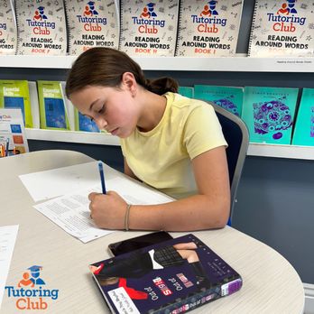 Tutoring Club - Tutoring Centers Near Me - Henderson, Nevada Tutoring Club - Tutoring Centers Near Me - Henderson, Nevada