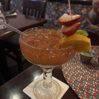 Tacos & Tequila - Strawberry Margarita - Mexican Near Me - New York, New York Tacos & Tequila - Strawberry Margarita - Mexican Near Me - New York, New York
