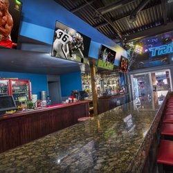 Triángulo Sport Bar