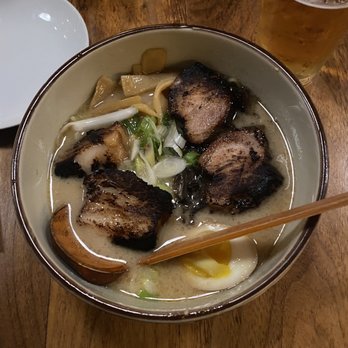 Ramen Wasabi - Original Tonkotsu Ramen - Ramen Near Me - Chicago, Illinois Ramen Wasabi - Original Tonkotsu Ramen - Ramen Near Me - Chicago, Illinois