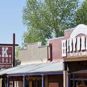 Arizona Sunshine Tours - Enjoy your Wild West adventure! "The Town Too Tough to Die". - Airport Shuttles Near Me - Hereford, Arizona Arizona Sunshine Tours - Enjoy your Wild West adventure! "The Town Too Tough to Die". - Airport Shuttles Near Me - Hereford, Arizona