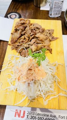 Myung Dong Noodle House by null