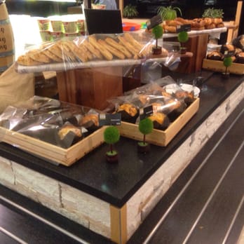The Harvest Market - British Near Me - Belfast, BFS