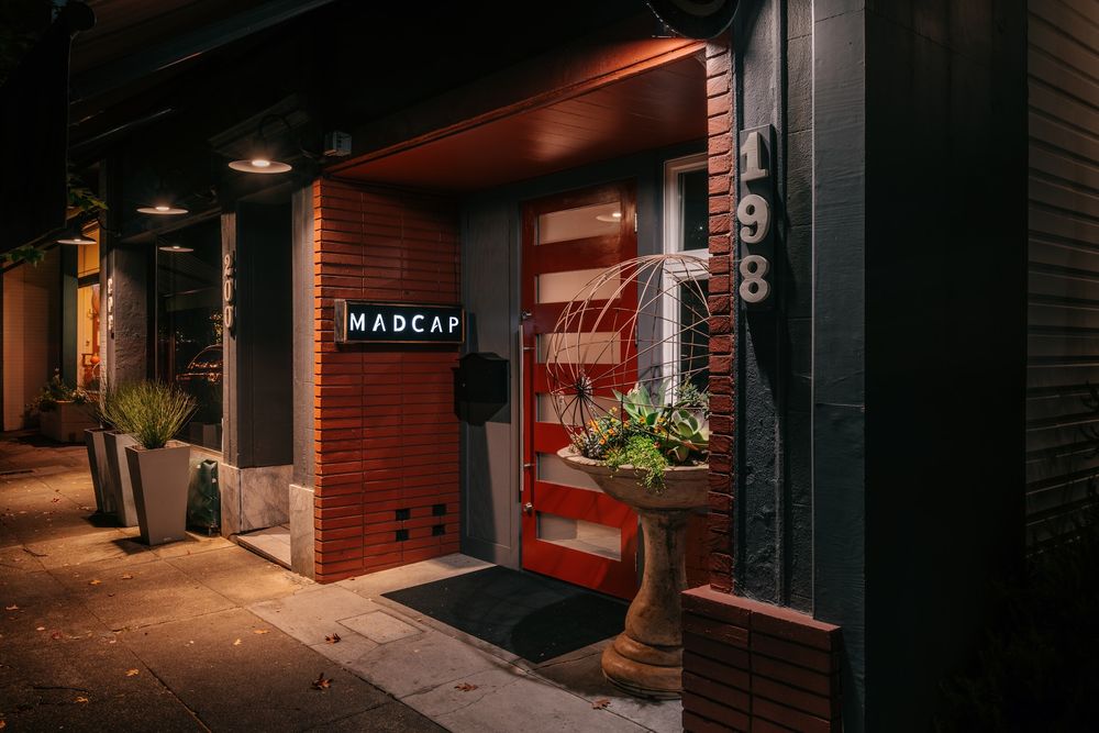 Madcap