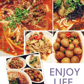 Colourful Yunnan - Restaurants Near Me - Carlton, VIC